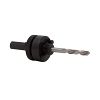 7/16" Industrial Quick Change Mandrel Recyclable 