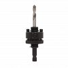 3/8" Industrial Quick Change Mandrel Recyclable 