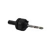 7/16" Professional Quick Change Mandrel Recyclable Exchangeable