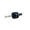 7/16"  Quick Change Mandrel Recyclable 