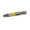 2" x TT30 Impact Torx Security   Industrial Screwdriver Bit Recyclable 