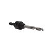 1/4" Industrial Hex Shank Mandrel Recyclable 
