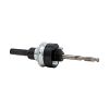 3/8" Industrial Spring Loaded Mandrel Recyclable 