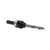 Spring Loaded 3/8" Industrial Hex Shank Mandrel Recyclable 