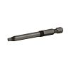 2 3/4" x SQ #3 Impact Square Recess  Industrial Screwdriver Bit Recyclable 