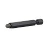 2" x SQ #3 Color Coded Square Recess  Industrial Screwdriver Bit Recyclable 