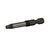 2" x SQ #3 Impact Square Recess  Industrial Screwdriver Bit Recyclable 