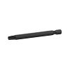 2 3/4" x SQ #3 Color Coded Square Recess  Professional Screwdriver Bit Recyclable 