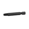2" x SQ #3 Color Coded Square Recess  Professional Screwdriver Bit Recyclable 