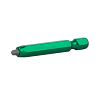 2" x SQ #1 Color Coded Square Recess  Industrial Screwdriver Bit Recyclable 