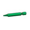 2" x SQ #1 Color Coded Square Recess  Professional Screwdriver Bit Recyclable 