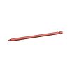 6" x SQ #2 Color Coded Square Recess  Professional Screwdriver Bit Recyclable 