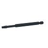 4" x SQ #3 Torsion Impact Square Recess  Professional Screwdriver Bit Recyclable 
