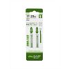 3 5/8" x 17/23 tpi HSS Shank T-Shank (2 Pack) Industrial Jig Saw Blade Recyclable 