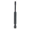 3" x T20 Torsion Impact Torx  Professional Screwdriver Bit Recyclable 