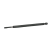 6" x T20 Torsion Impact Torx  Professional Screwdriver Bit Recyclable 