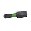 1" x T25 Torsion Impact Torx  Professional Screwdriver Bit Recyclable 