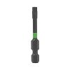 2" x T25 Torsion Impact Torx  Professional Screwdriver Bit Recyclable 
