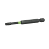3" x T25 Torsion Impact Torx  Professional Screwdriver Bit Recyclable 