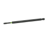 6" x T25 Torsion Impact Torx  Professional Screwdriver Bit Recyclable 