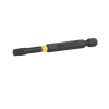 3" x T30 Torsion Impact Torx  Professional Screwdriver Bit Recyclable 