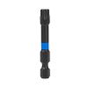 2" x T40 Torsion Impact Torx  Professional Screwdriver Bit Recyclable 