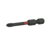 2" x PH #2 Drywall Torsion Impact Phillips  Professional Screwdriver Bit Recyclable 