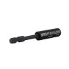 3"  Impact Bit Holder  Professional Screwdriver Bit Recyclable 