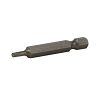 2" x T10 Standard Torx  Industrial Screwdriver Bit Recyclable 