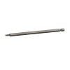 6" x T15 Standard Torx  Industrial Screwdriver Bit Recyclable 