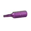 1 1/4" x T10 Color Coded Torx  Industrial Screwdriver Bit Recyclable 