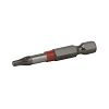 2" x T15 Impact Torx  Industrial Screwdriver Bit Recyclable 
