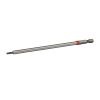 6" x T15 Impact Torx  Industrial Screwdriver Bit Recyclable 