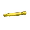 2" x T30 Color Coded Torx  Industrial Screwdriver Bit Recyclable 