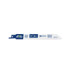 6" x 14 tpi Bimetal  Professional Reciprocating Blade Recyclable 