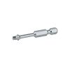 2" x SQ #2 Decking Torsion Impact Square Recess  Professional Screwdriver Bit Recyclable 
