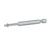 3" x SQ #2 Decking Torsion Impact Square Recess  Professional Screwdriver Bit Recyclable 