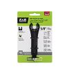 5/8" Flush Cut (Wood) Bimetal   Professional Oscillating Accessory Recyclable Exchangeable