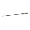 5/32" x 6" x 8" Masonry SDS Professional Drill Bit  Recyclable Exchangeable