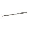 1/4"  x 6" x 8" Masonry SDS Professional Drill Bit  Recyclable Exchangeable