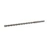 1/2" x 10" x 12" Masonry SDS Professional Drill Bit  Recyclable Exchangeable