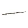 5/8" x 10" x 12" Masonry SDS Professional Drill Bit  Recyclable Exchangeable