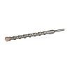 7/8" x 10" x 12" Masonry SDS Professional Drill Bit  Recyclable Exchangeable