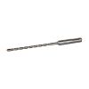 3/16" x 4" x 6" Masonry SDS Professional Drill Bit  Recyclable Exchangeable