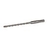1/4"  x 4" x 6" Masonry SDS Professional Drill Bit  Recyclable Exchangeable