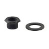 1/4" Industrial Mandrel Adapter Recyclable Exchangeable