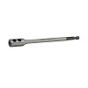 6" Wood Auger Bit Extension Recyclable Exchangeable