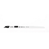 12" x 10/14 tpi Bimetal  Professional Reciprocating Blade Recyclable Exchangeable