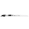 9" x 6 tpi Bimetal  Professional Reciprocating Blade Recyclable Exchangeable