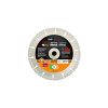 4 1/2" Metal Cutting Razor Back&reg; Diamond Blade Steel  Industrial Diamond Blade Recyclable Exchangeable